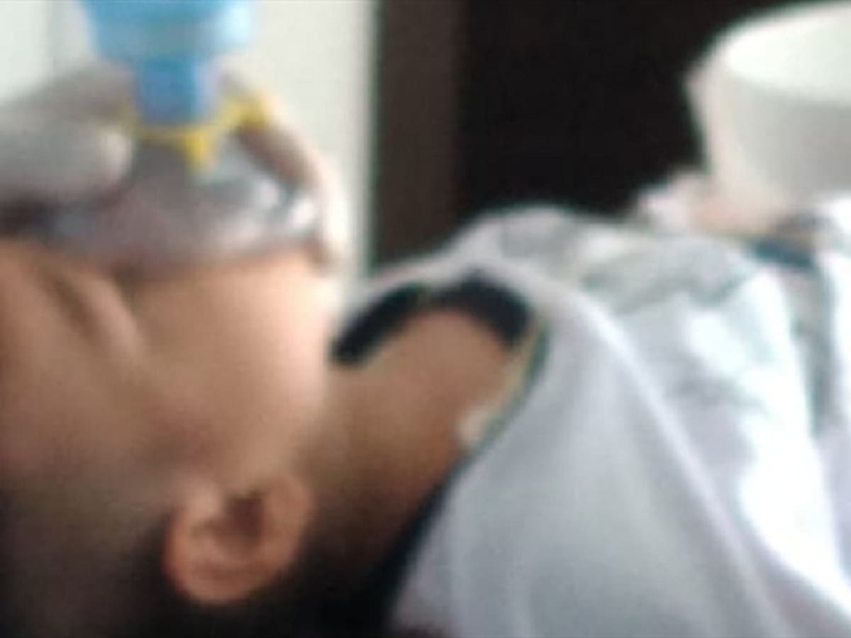 En UCI dos menores tras ingerir raticida en Soledad: lo habrían consumido por accidente