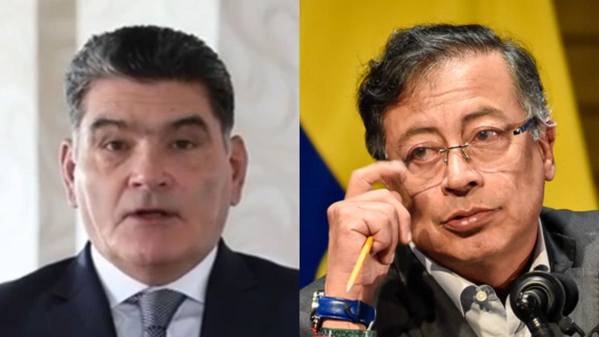Procurador hace un llamado al presidente Petro en el marco de las próximas elecciones
