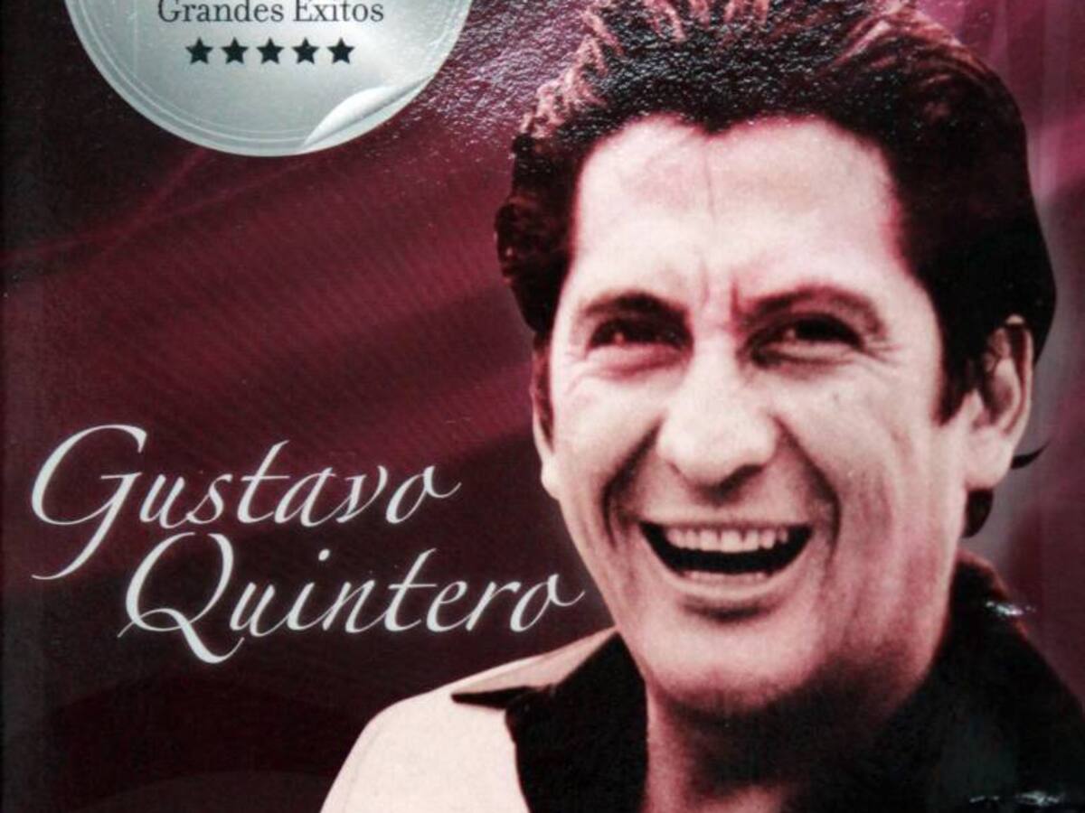 Homenaje póstumo a Gustavo ‘El Loko’ Quintero
