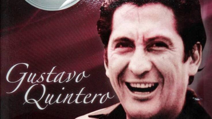 Homenaje póstumo a Gustavo ‘El Loko’ Quintero
