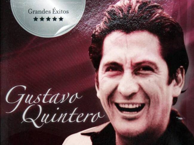Homenaje póstumo a Gustavo ‘El Loko’ Quintero
