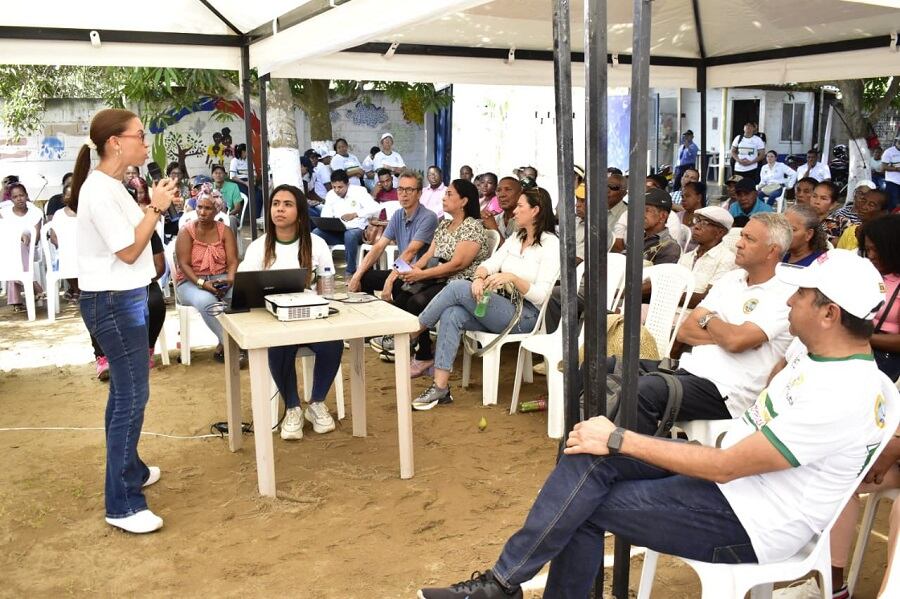 Alcaldía de Cartagena