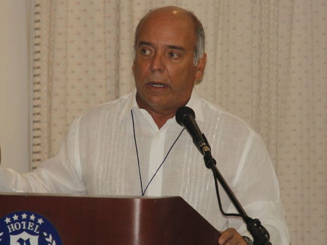 Formulan cargos contra Augusto García, exdirector de Cormagdalena