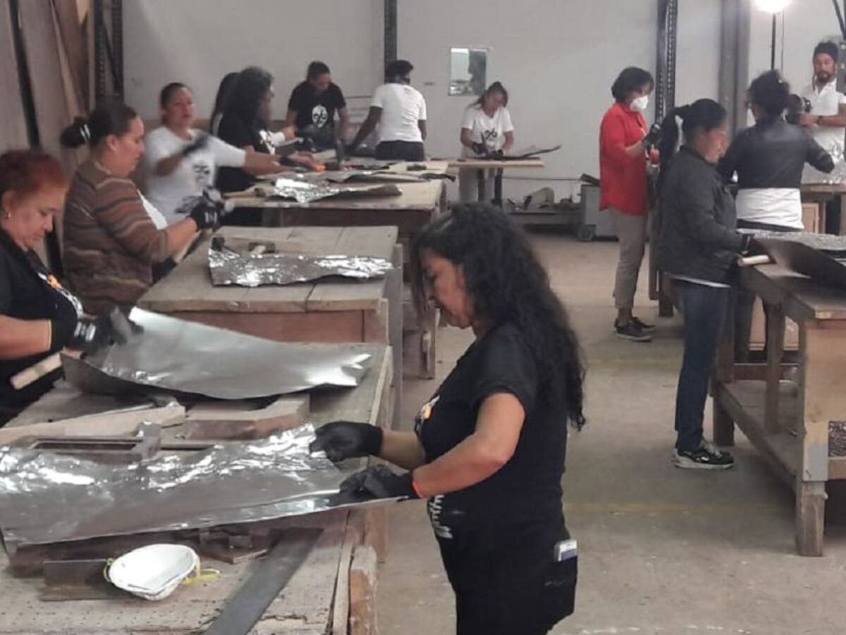 Este lunes se presentará en Bogotá “Fragmentos”