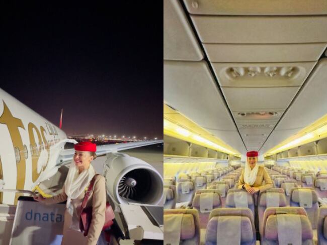 Alison Ángel - Instagram