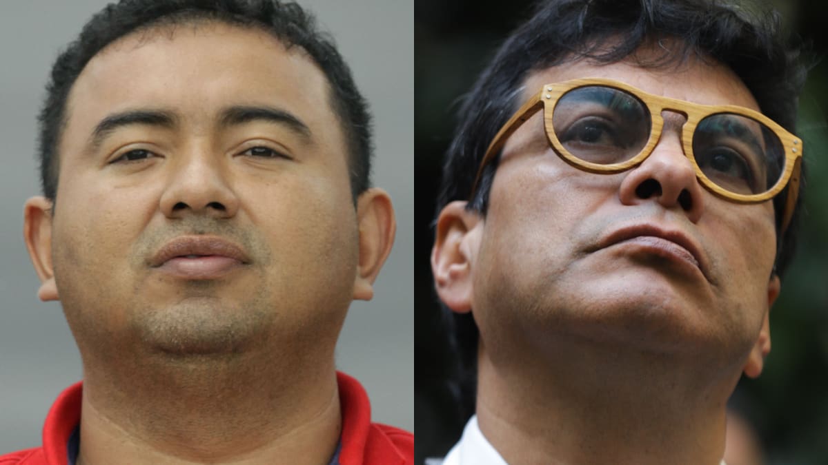 ‘El Gatito’ no se coló en la Paz Total: Danilo Rueda
