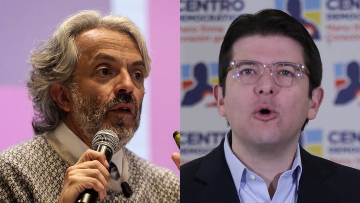 Encuesta Pulso País de Julio de 2025