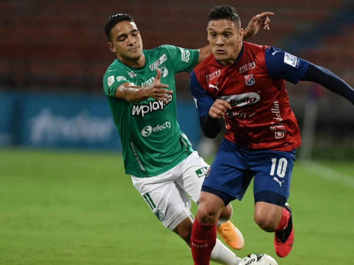 Prográmese con los octavos de final de la Copa Colombia