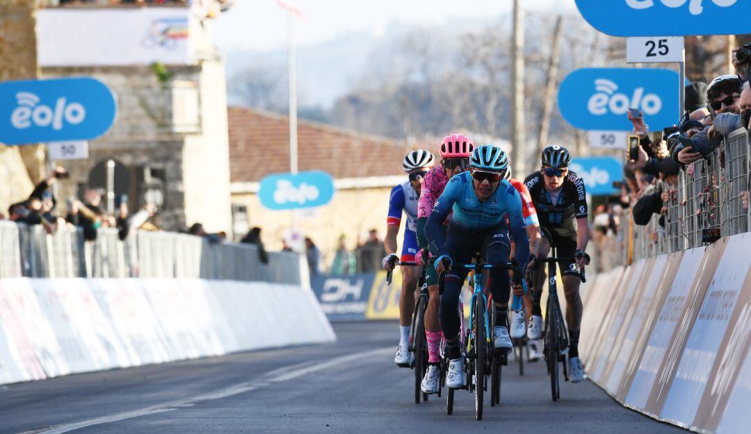 Miguel Ángel López