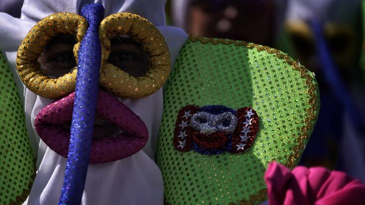 Así es la Fábrica de Cultura de Barranquilla