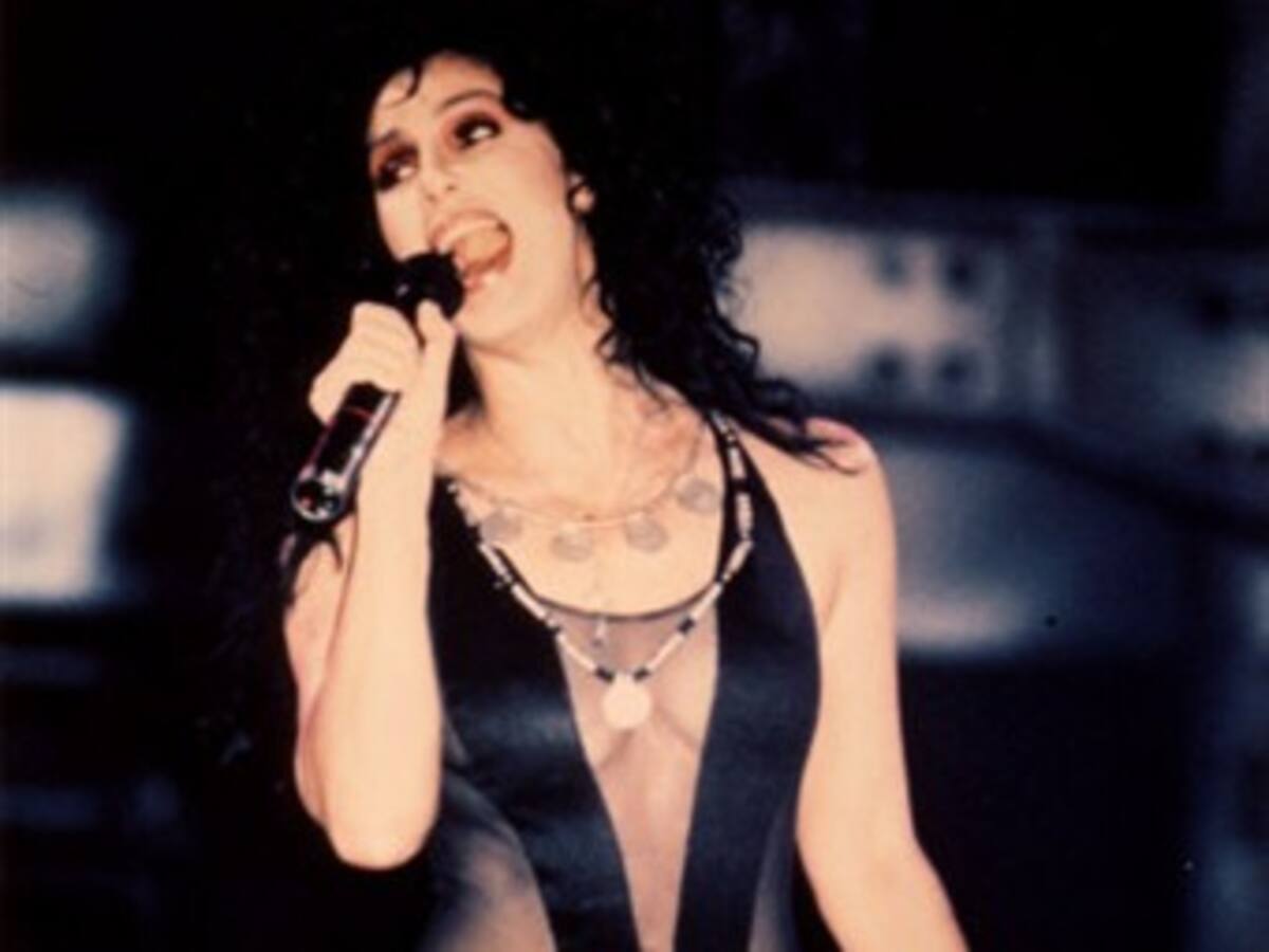 La cantante Cher anuncia su enésima gira de despedida