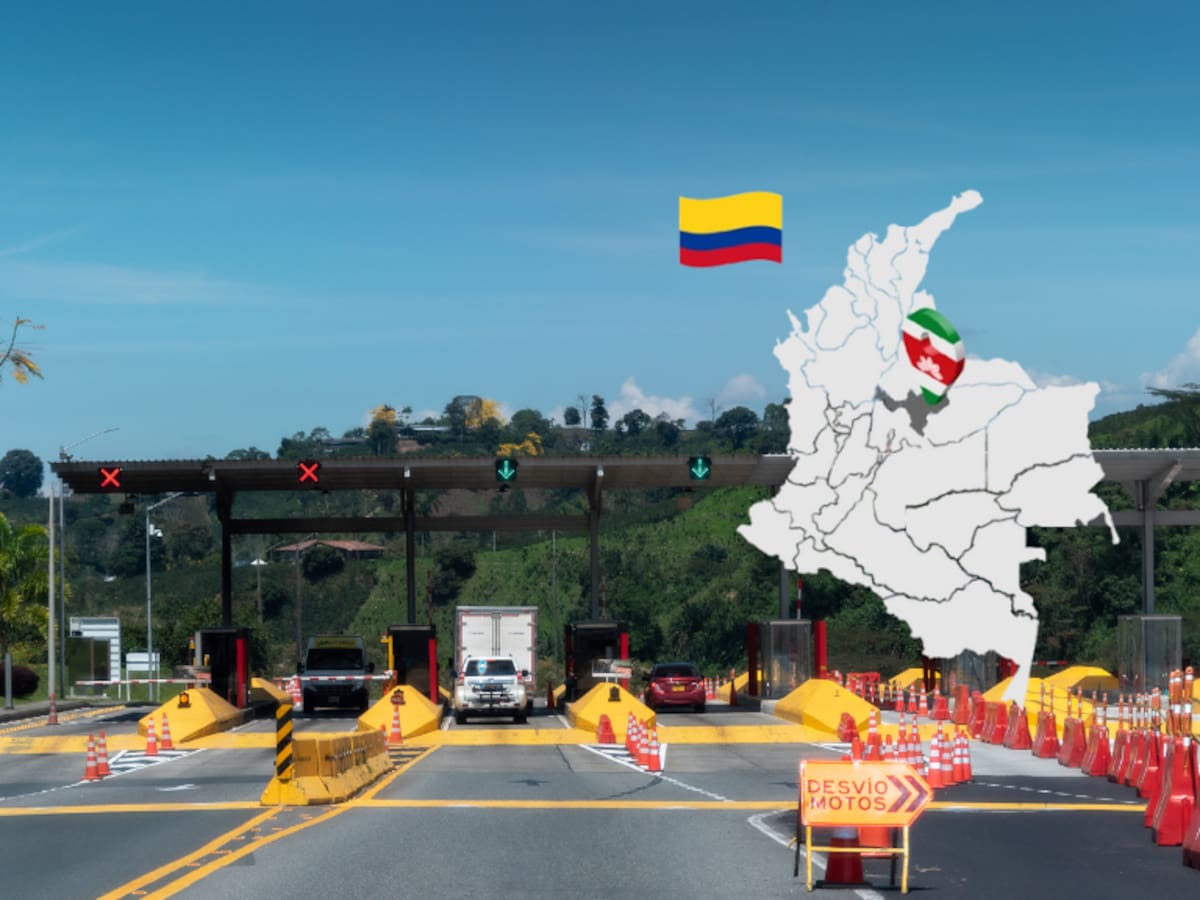 Lista completa de peajes hasta Tunja, saliendo desde Bogotá: Pagaría más de 30.000 pesos en 2025