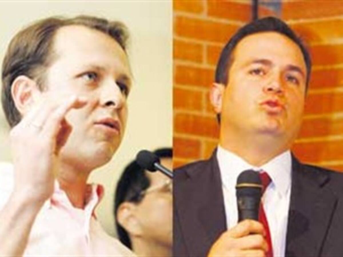 Piden investigar a Minagricultura y Andrés Felipe Arias por irregularidades con AIS