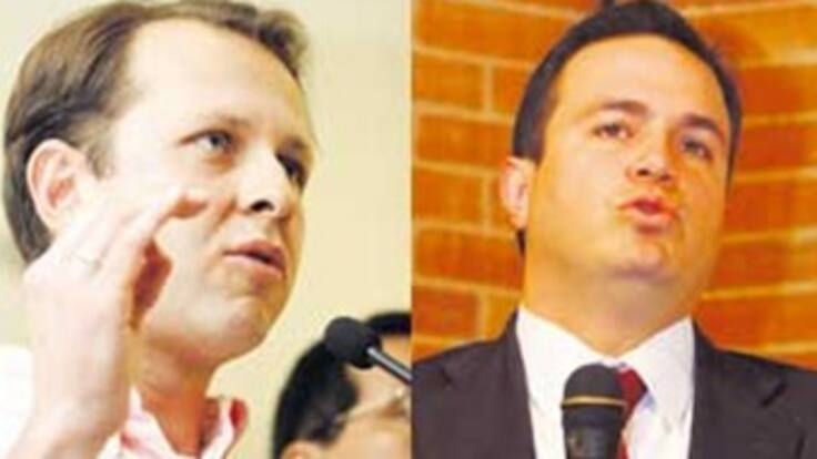 Piden investigar a Minagricultura y Andrés Felipe Arias por irregularidades con AIS