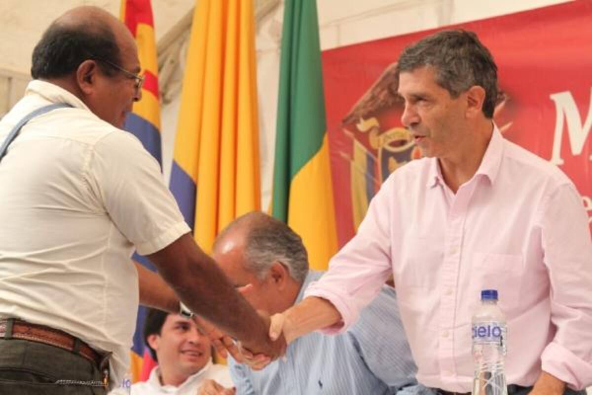 Foto: Ministerio de Trabajo