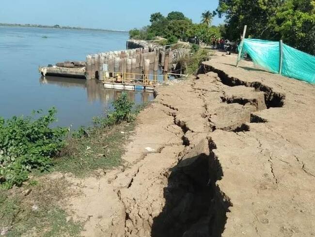 Jaime Solano, sec. de Gobierno de Salamina