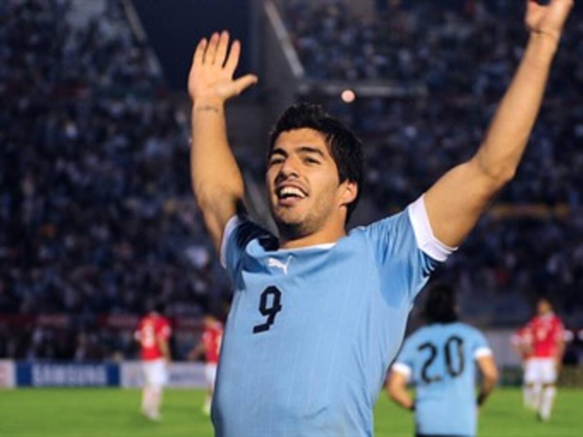 Uruguay buscará reivindicarse ante Ecuador en la octava jornada
