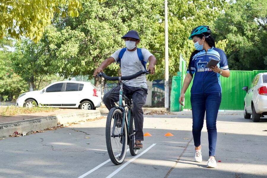 Alcaldía de Cartagena