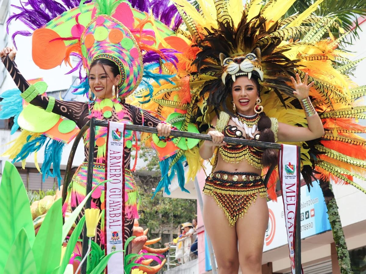 El impacto de las fiestas y el mundial se siente en el sector comercio: Fenalco Tolima