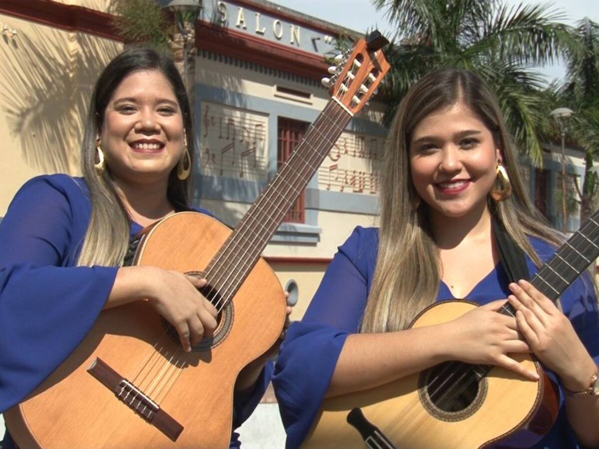 El Tolima inaugura el XXXIV Festival Nacional De La Música Colombiana