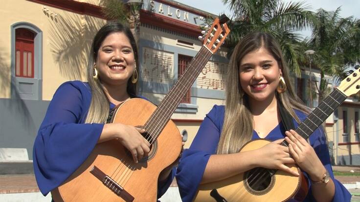 El Tolima inaugura el XXXIV Festival Nacional De La Música Colombiana
