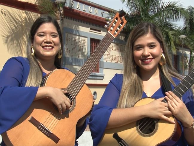 El Tolima inaugura el XXXIV Festival Nacional De La Música Colombiana