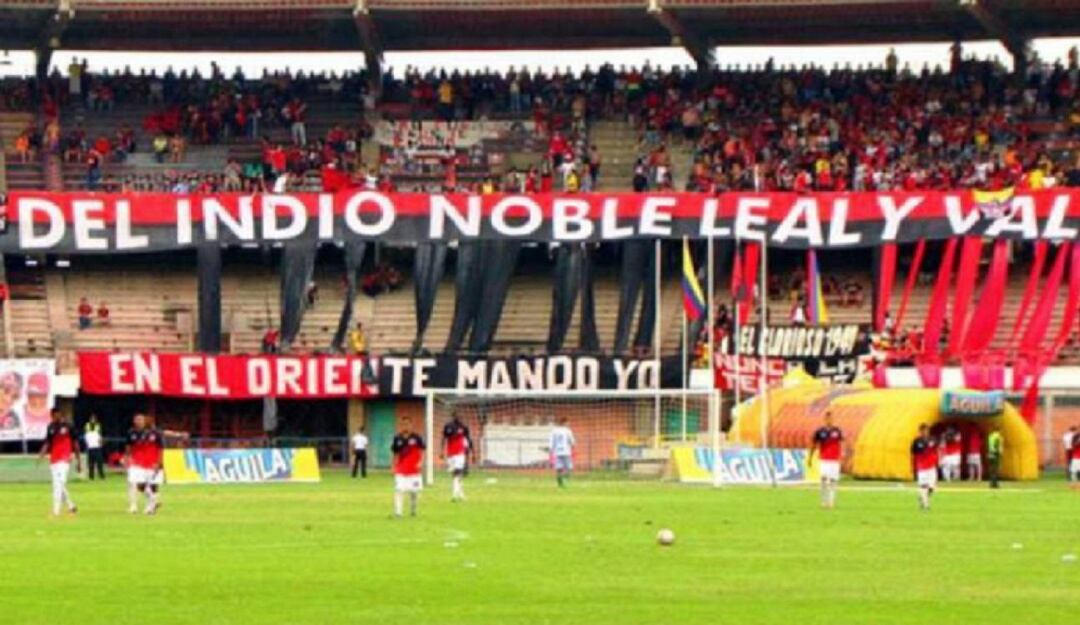 Retorna el Cúcuta deportivo 