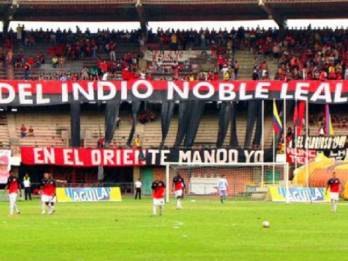 Alegría por el retorno del Cúcuta Deportivo al futbol profesional