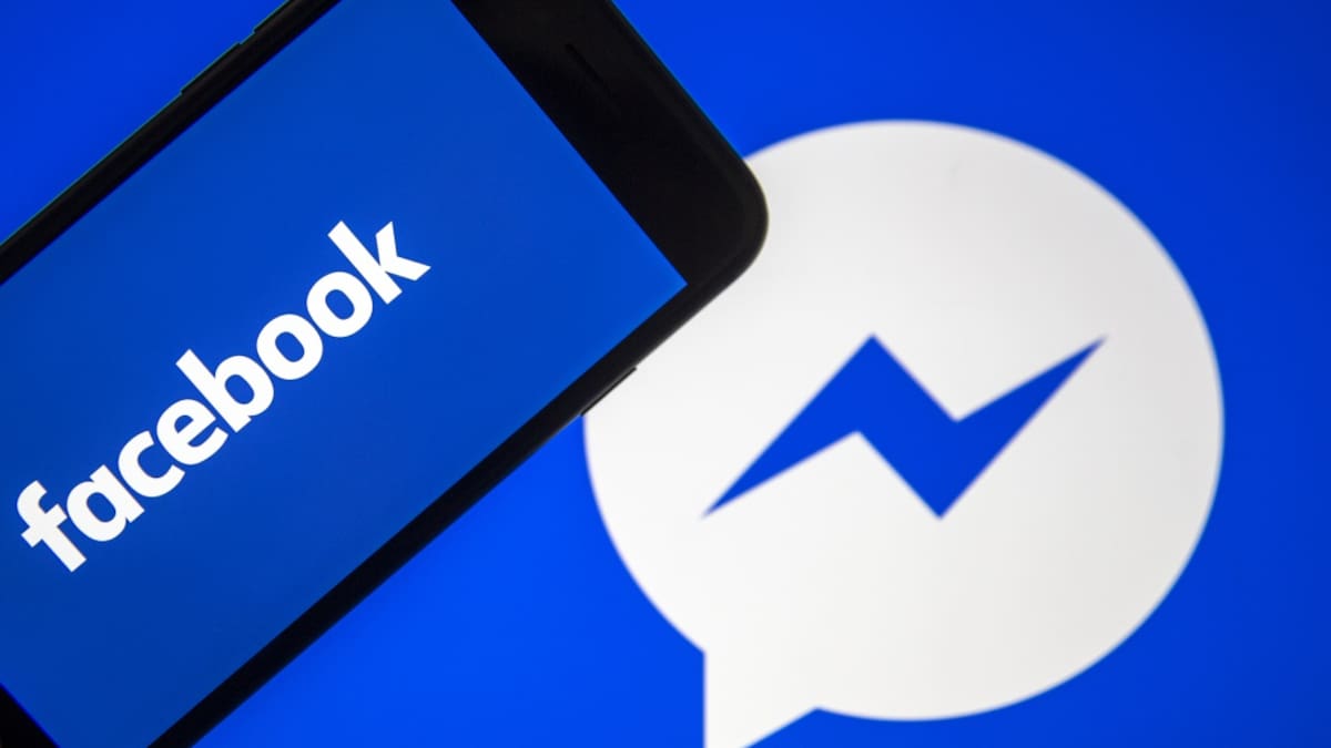Facebook Messenger protege mensajes privados con autenticación biométrica