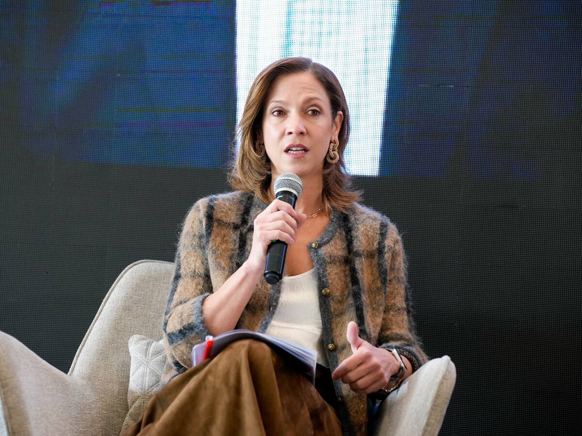 Hay que aprovechar la relación con EE.UU. porque va más allá del tema comercial: María C. Lacouture