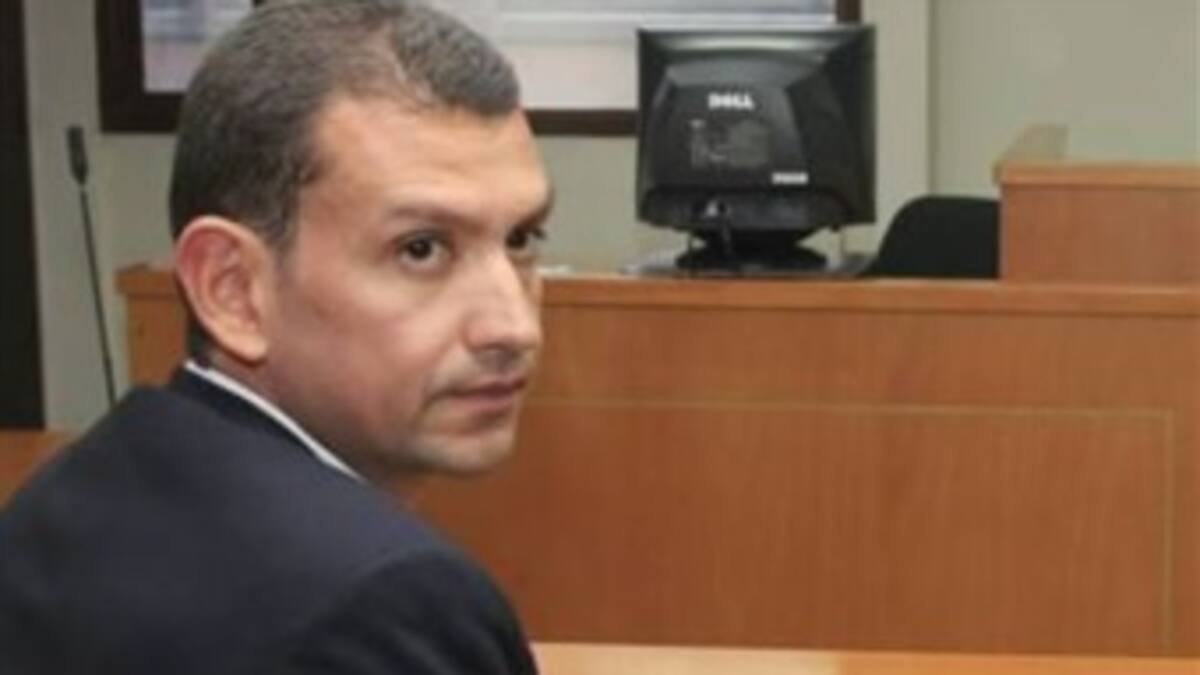Emilio Tapia no declarará en juicio contra Iván Moreno hasta que no le garanticen seguridad