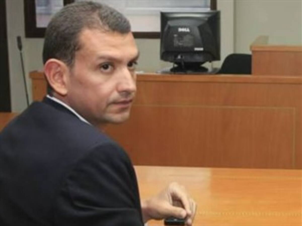 Emilio Tapia no declarará en juicio contra Iván Moreno hasta que no le garanticen seguridad