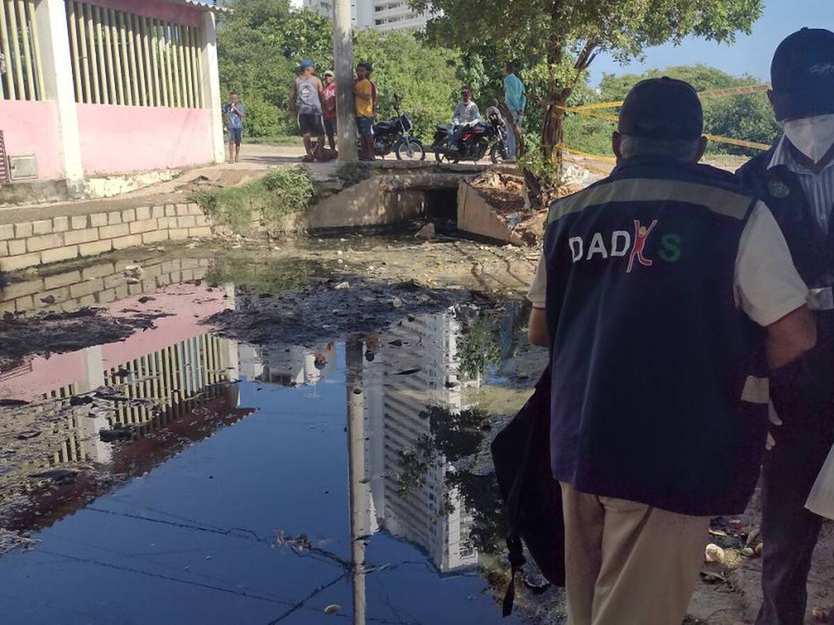 502 casos de dengue en Cartagena durante las primeras siete semanas del 2024