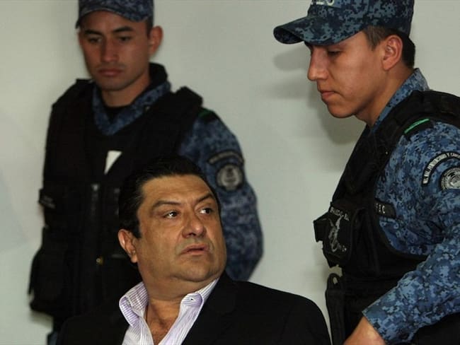 Víctimas de Kiko Gómez estamos aterradas con que él pueda salir de la cárcel: Diana López