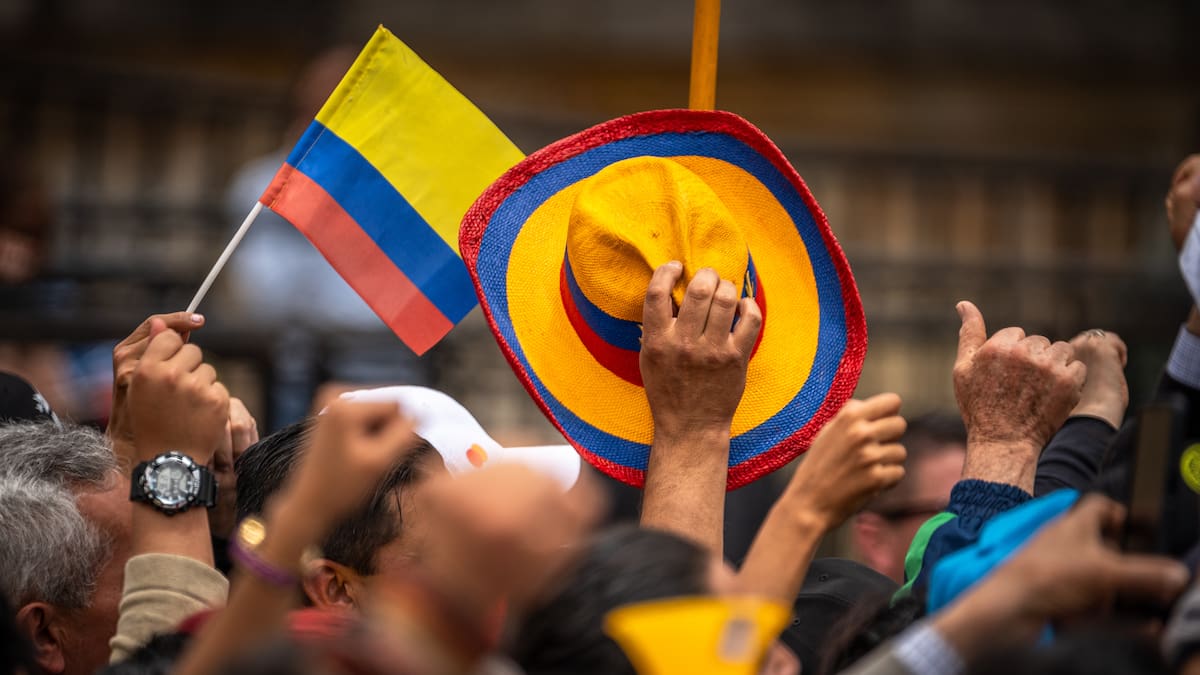 Marcha del Silencio: Líderes políticos convocan a manifestarse por atentado contra Miguel Uribe