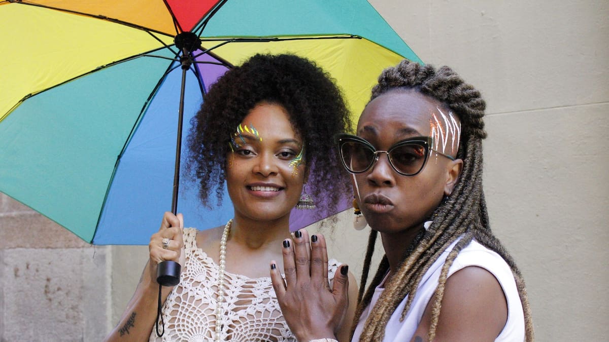 Loreg Afromusic con una canción para Colombia