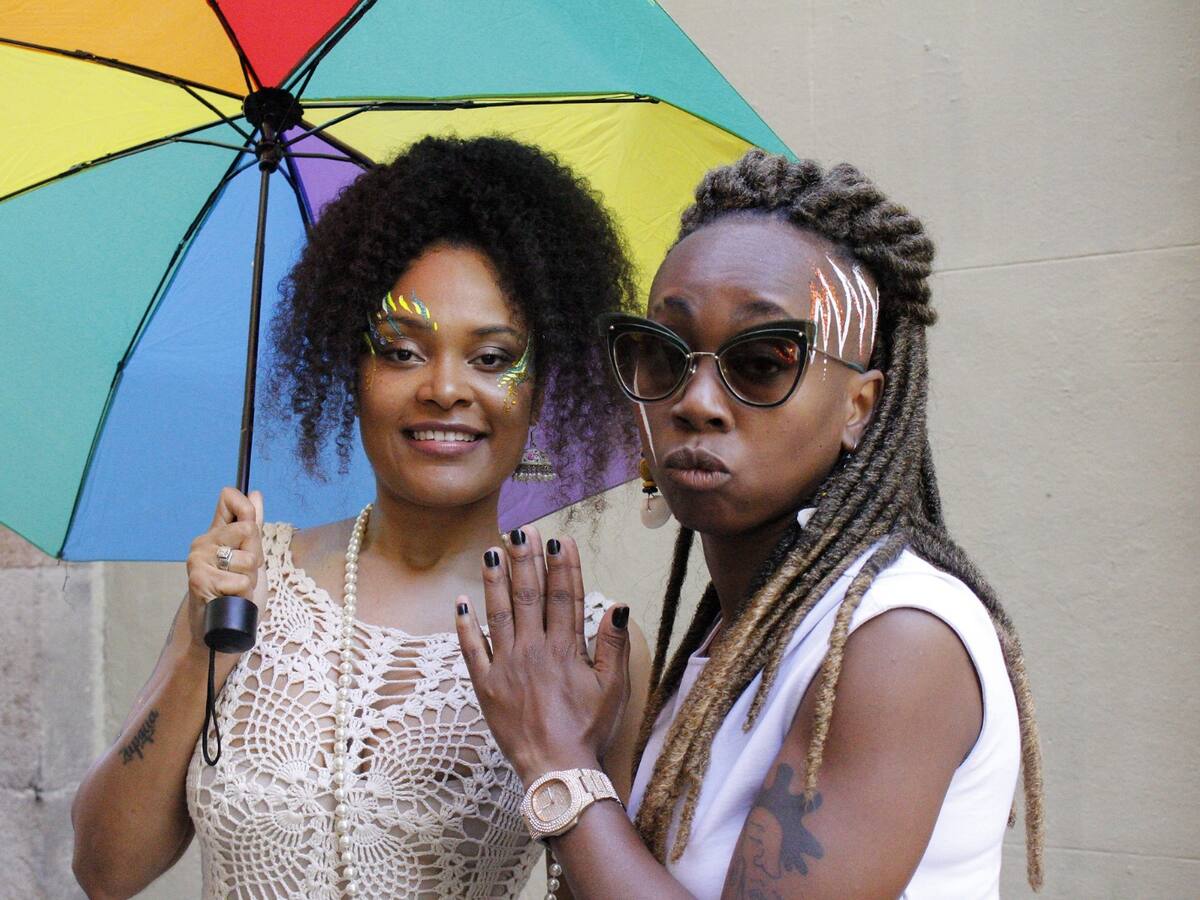 “Pasarela Salsera”, la canción positiva para y por Colombia