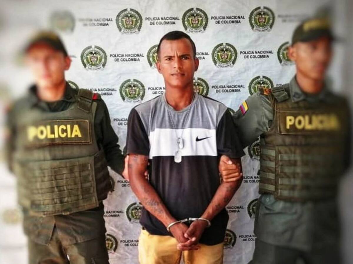 Policía continúa estrategia de seguridad en Bolívar