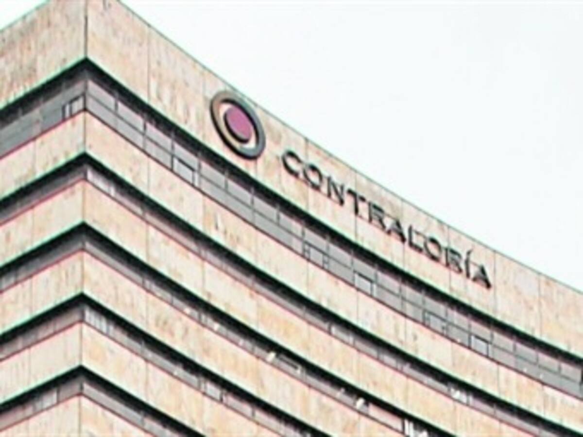 Denuncian amenazas contra los contralores de cinco departamentos del país