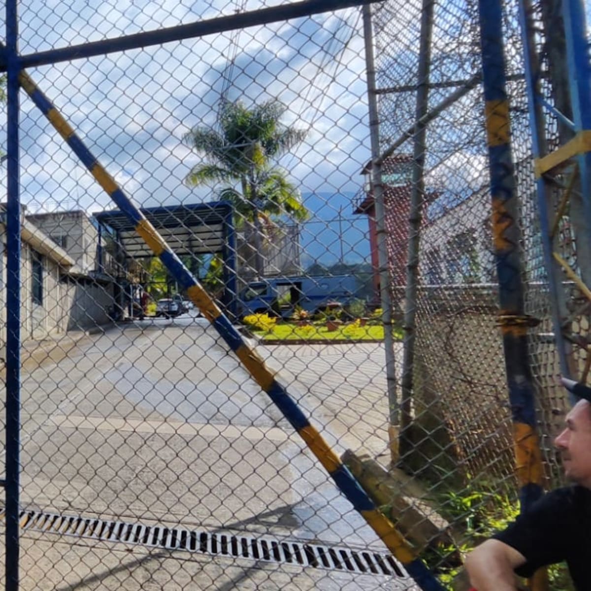 Procuraduría agrega director (e) a investigación por parranda con Nelson Velásquez en cárcel Itagüí