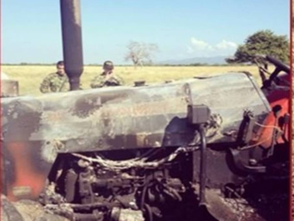 Autoridades de Cesar lanzan operación tras denuncia de Silvestre Dangond