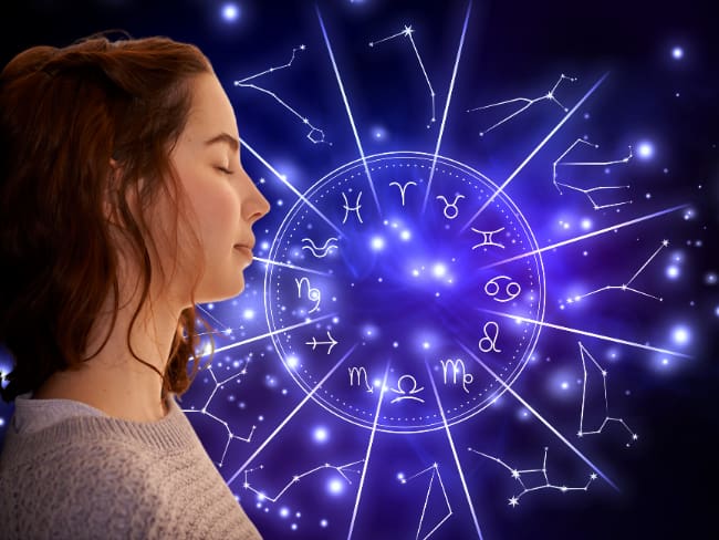 Este es el mensaje de los ángeles para cada signo zodiacal en septiembre 2025