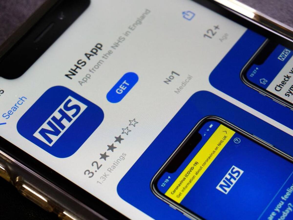 R. Unido lanzará app para vigilar peso de su población