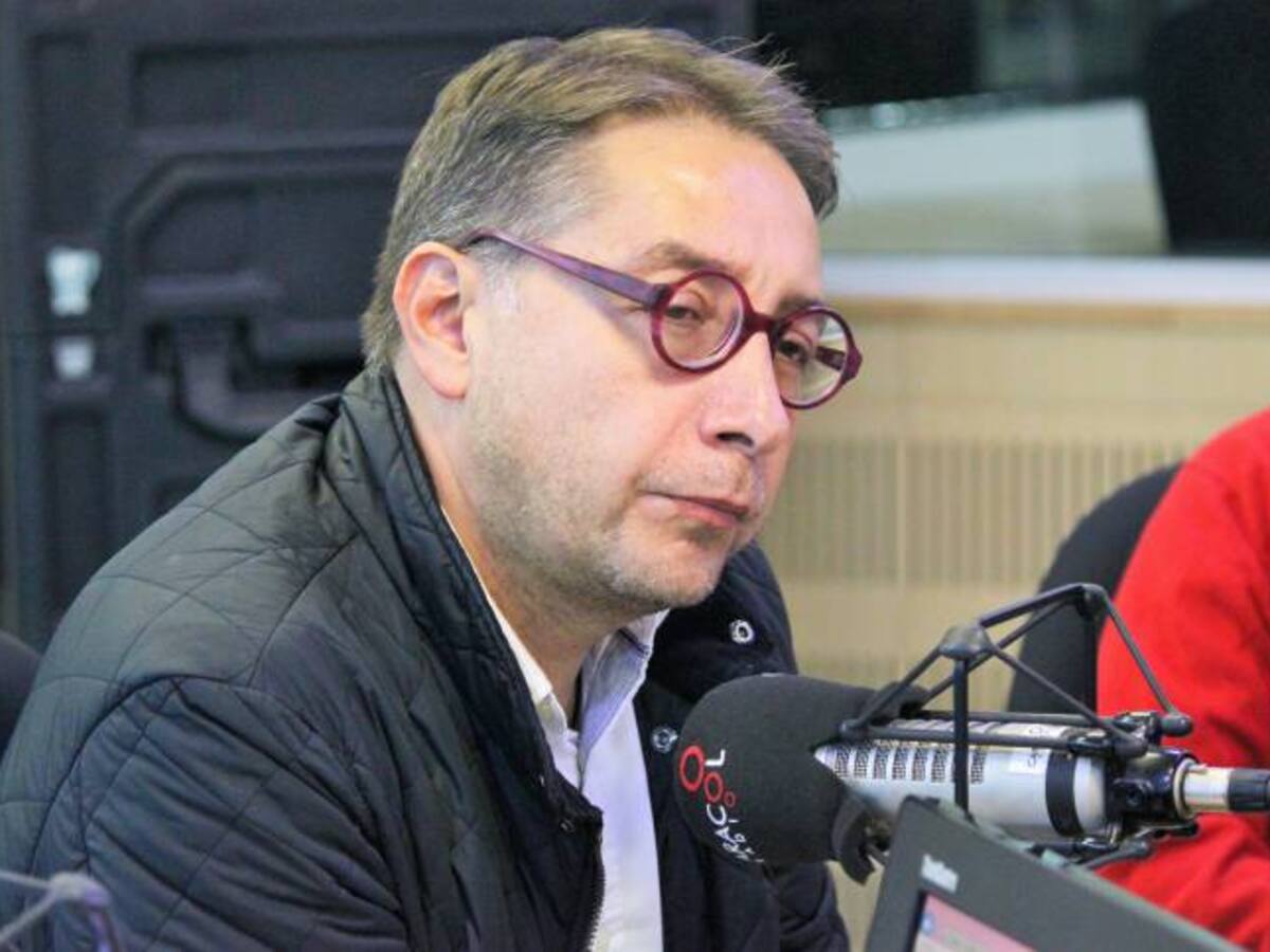 La corrupción no puede ser argumento para oponerse a la reforma: Quijano