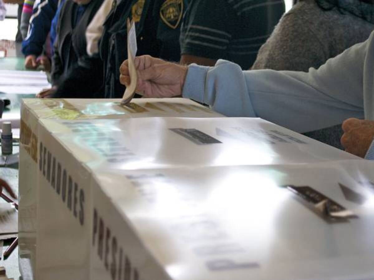 Cifras & Conceptos diseñará modelo del voto latino en EE.UU.