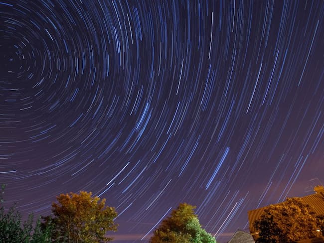 No se pierda los eventos astronómicos de abril