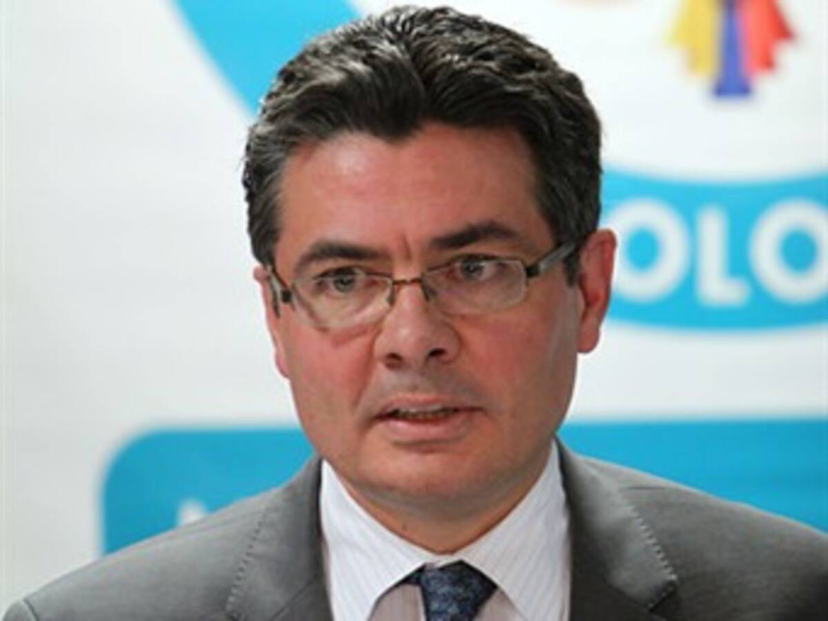No es función de Contraloría determinar liquidación de SaludCoop: Minsalud