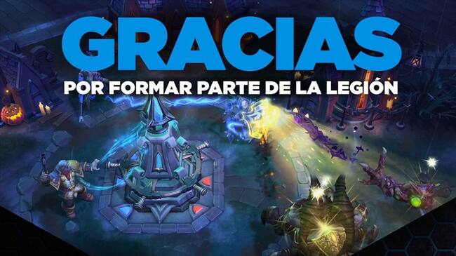 Torneo Heroes of the Storm recibió más de US$15.000 en premios. Foto: Cortesía