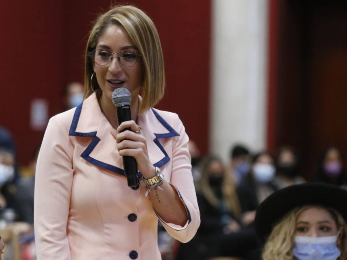 U. Externado pide al Consejo de Estado anular título de Arias