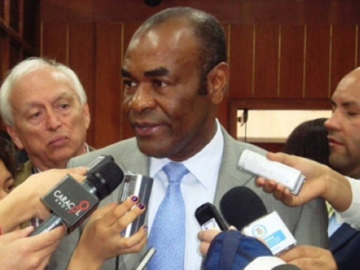 El próximo gobierno no puede abandonar las regiones: Edinson Delgado